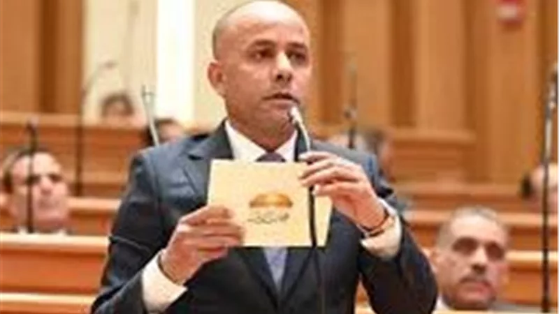 برلماني: المجالس المحلية هي الضمانة الوحيدة لمكافحة البيروقراطية والفساد