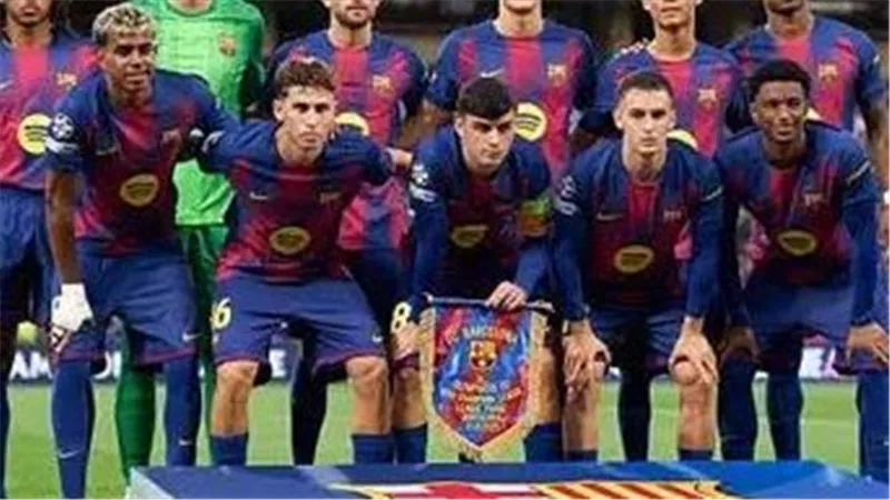 القنوات الناقلة لمباراة برشلونة أمام فياريال في الدوري الإسباني 