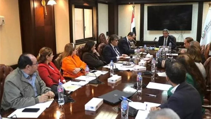 الأعلى للإعلام يناقش تعزيز الانضباط المهني وضمان جودة المحتوى فى دراما رمضان