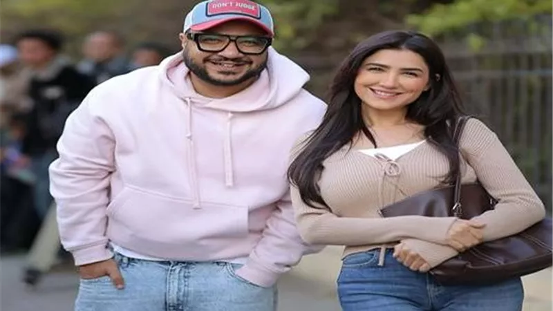 محمد بشير عن «الست موناليزا».. العمل الأقرب إلى قلبي