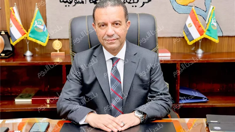 بتوجيهات من محافظ المنوفية: ضبط مركز تعبئة مواد غذائية مجهولة المصدر 
