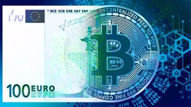 أوروبا تطلق معركة الاستقلال النقدي.. اليورو في مواجهة هيمنة الدولار