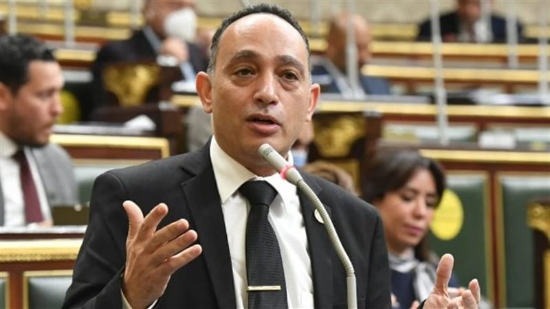 الدكتور فريدي البياضي،