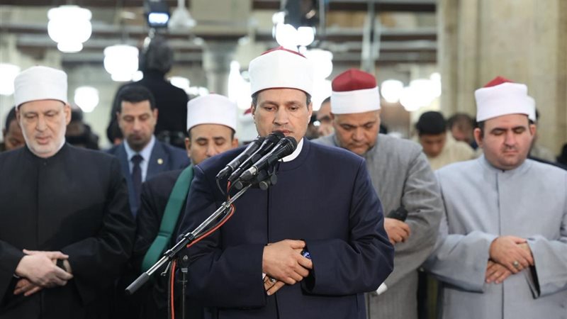 إقبالاً واسعًا من