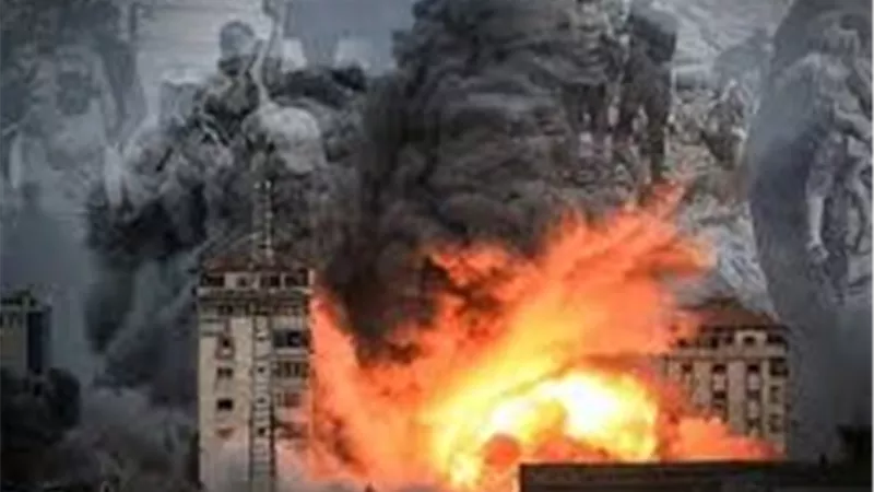 غزة تستمر في النزيف.. شهداء وجرحى وخروقات تتحدى اتفاق وقف إطلاق النار