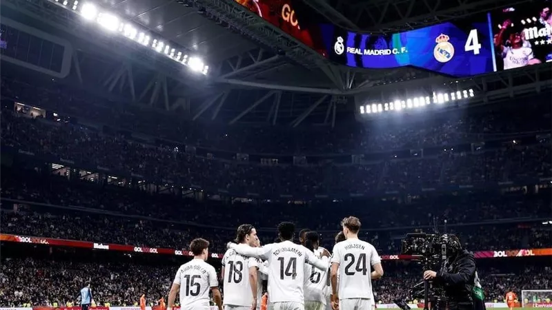 لاعب ريال مدريد يجاور ديوكوفيتش في ملكية نادي فرنسي درجة ثانية