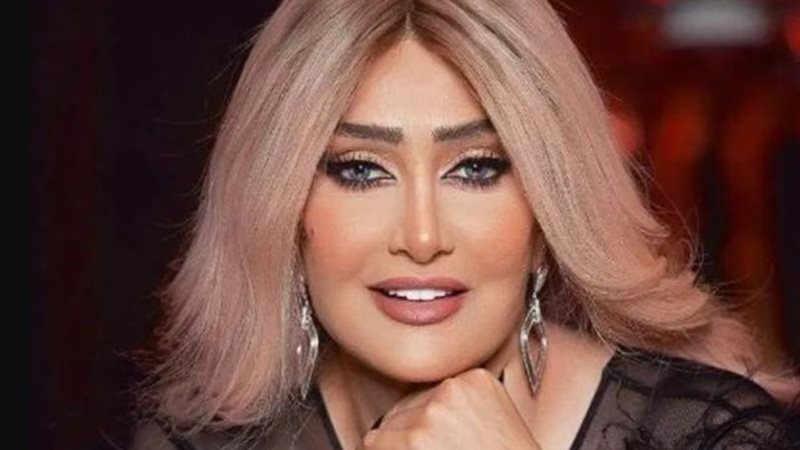 غادة عبد الرازق