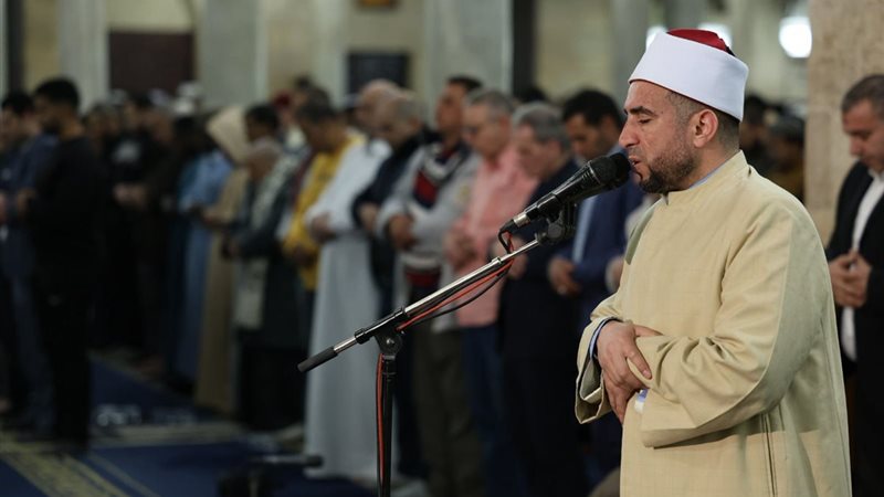 الجامع الأزهر