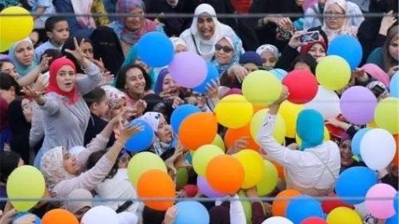 موعد عيد الفطر 2026 .. والإجازات الرسمية