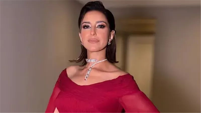 حنان مطاوع 