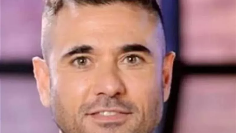 أحمد عز في تصريح مفاجئ: 