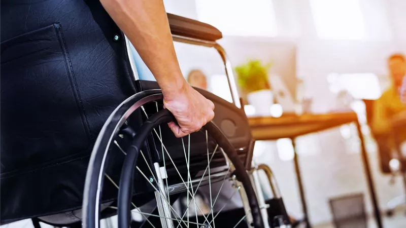 ننشر خطوات التقديم للحصول على بطاقة إثبات الإعاقة والخدمات المتكاملة