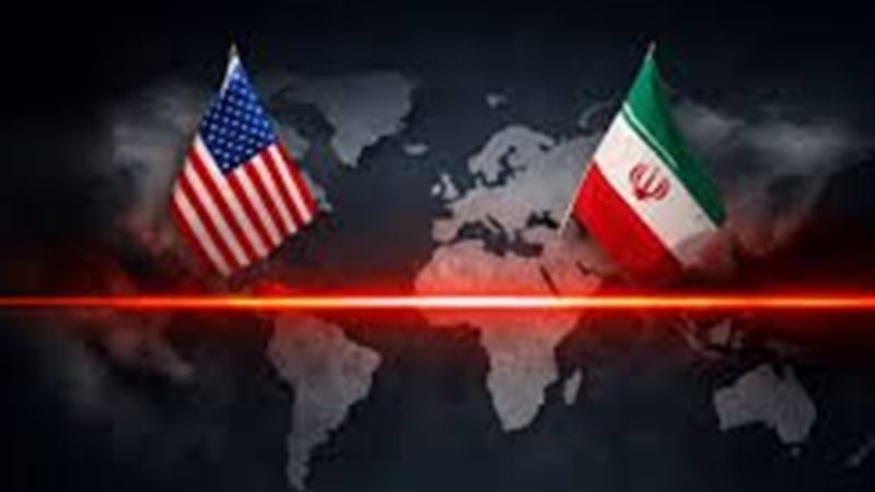 طهران وواشنطن