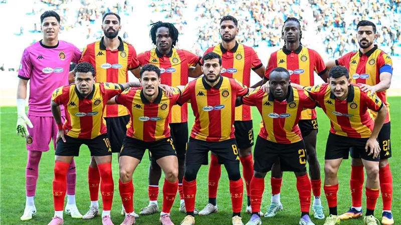 دوري أبطال أفريقيا.. موعد مباراة الترجي وصن داونز والقنوات الناقلة