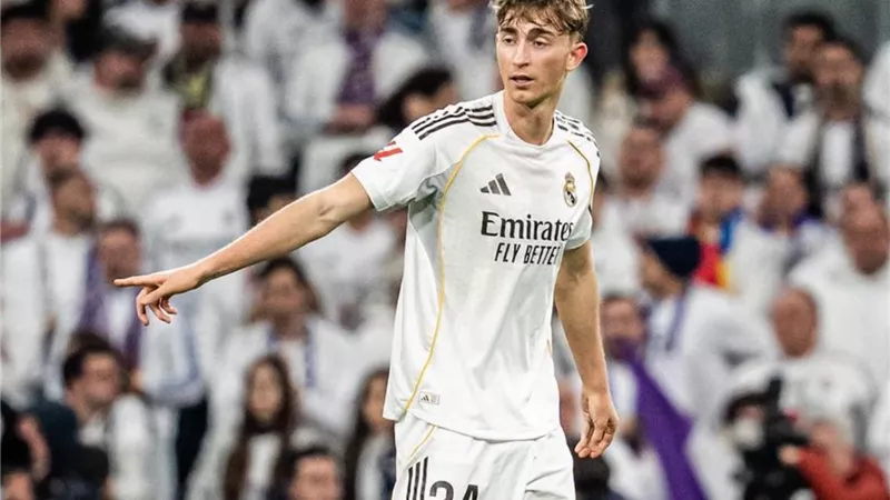 تعرف على موعد مباراة ريال مدريد أمام أوساسونا في الدوري الإسباني 