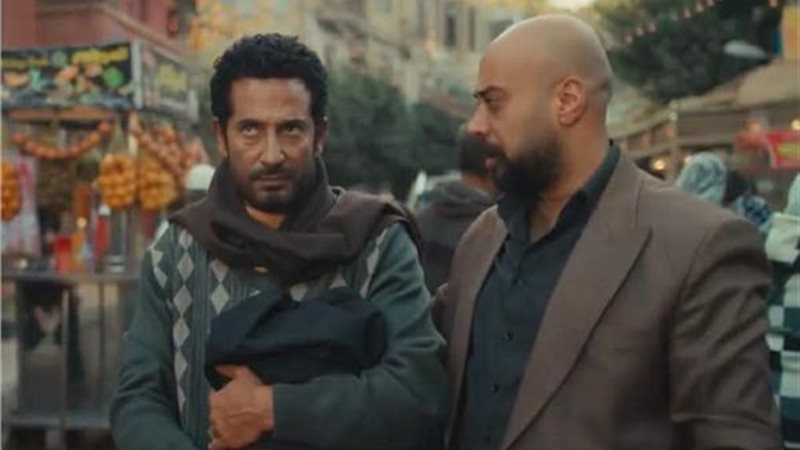  عمرو سعد