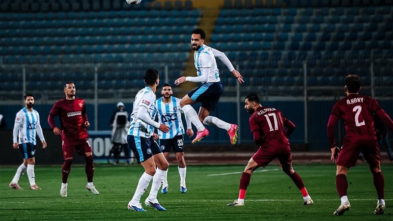 بيراميدز 