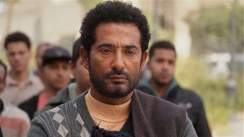 جمهور السوشيال يشيد بأداء عمرو سعد في مسلسل إفراج رمضان 2026