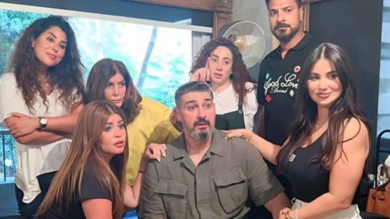 كلهم بيحبو مودي 