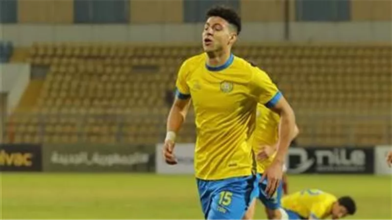 الإسماعيلي يتعادل مع النصر 1-1 في دوري المحترفين ويواصل البحث عن الانتصار الأول