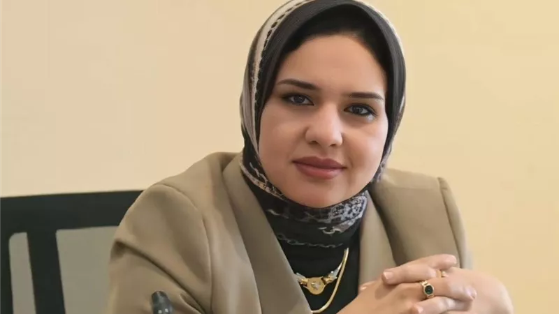 برلمانية تتقدم بطلب إحاطة لوزير الصحة بشأن تكليف دفعة 2023 
