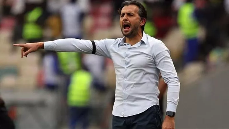 منافس الأهلي.. الترجي يتعاقد مع باتريس بوميل لتدريب الفريق