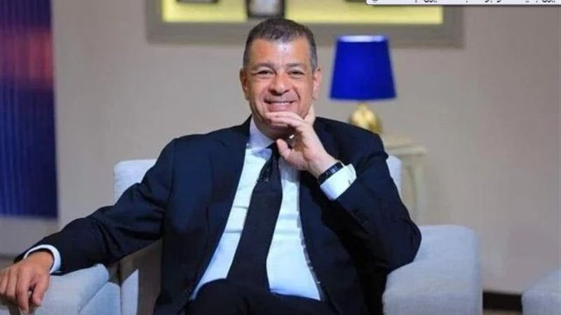 هاني شكري