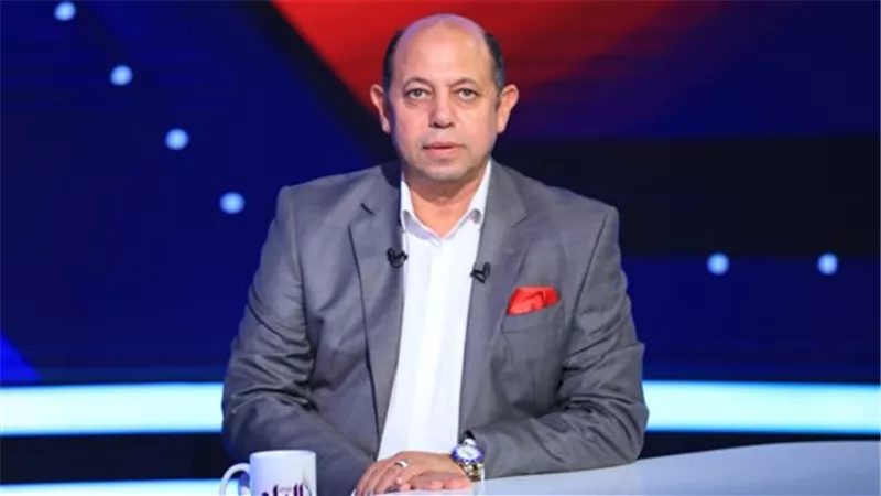 هاني شكري يكشف تفاصيل أزمة مجلس الزمالك مع أحمد سليمان بسبب 