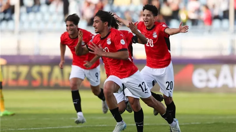 اتحاد الكرة يحدد موعد الإعلان عن الجهاز الفني الجديد لـ منتخب مصر الأولمبي | خاص