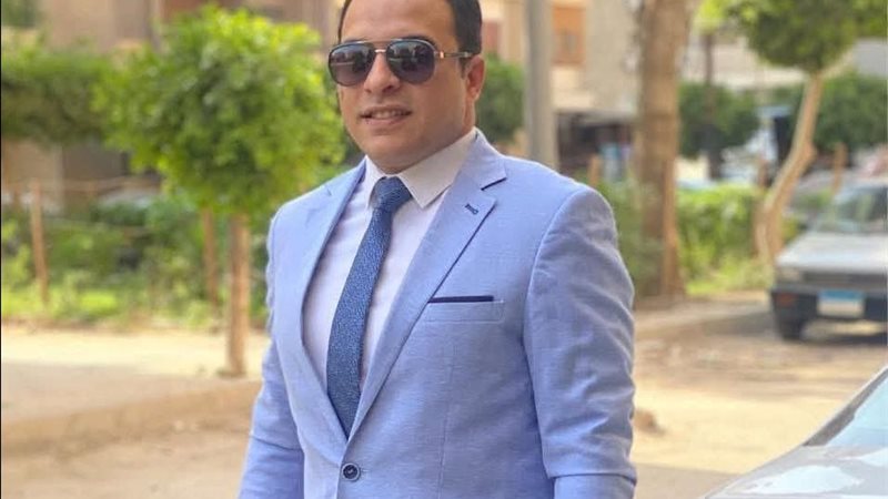 محمد كرم رئيسًا لمباحث
