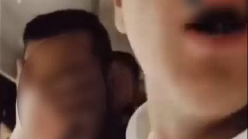 الأمن يكشف ملابسات فيديو الإعتداء على طالبة داخل أتوبيس بالخصوص