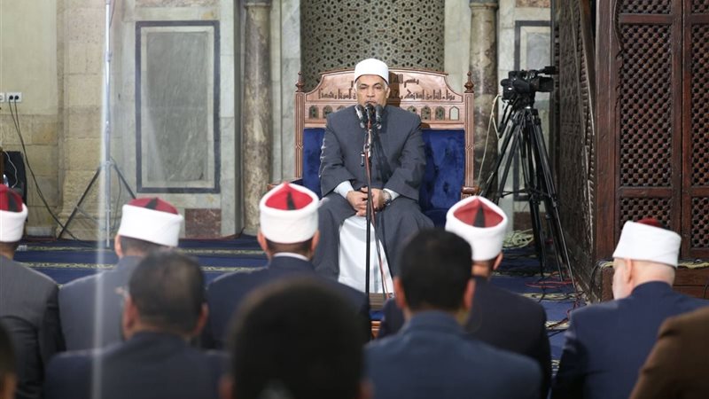 الدكتور رمضان الصاوي،
