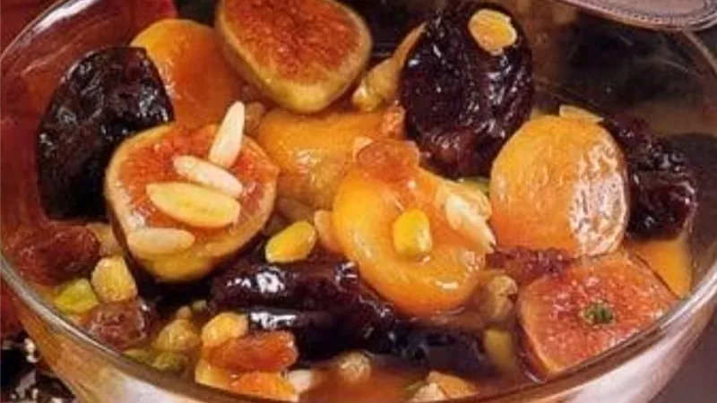 في اليوم الثالث للشهر الفضيل.. تعرف على أصل طبق الخشاف