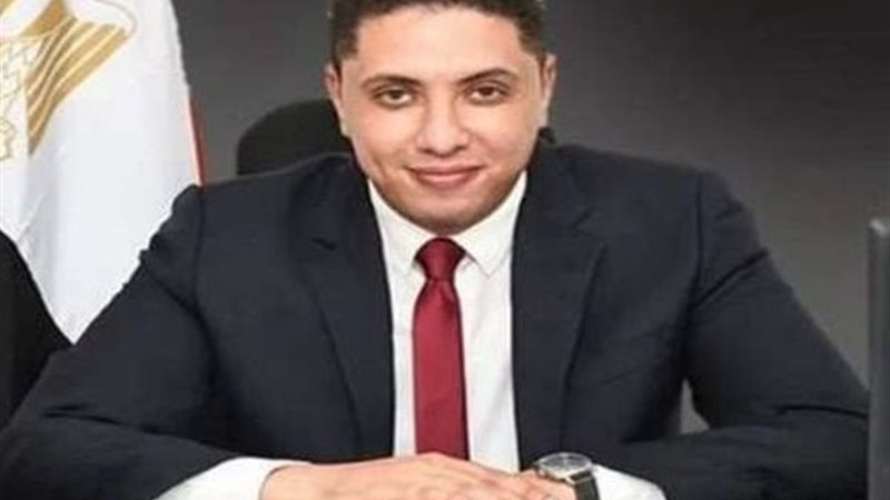 امين تنظيم الجيل