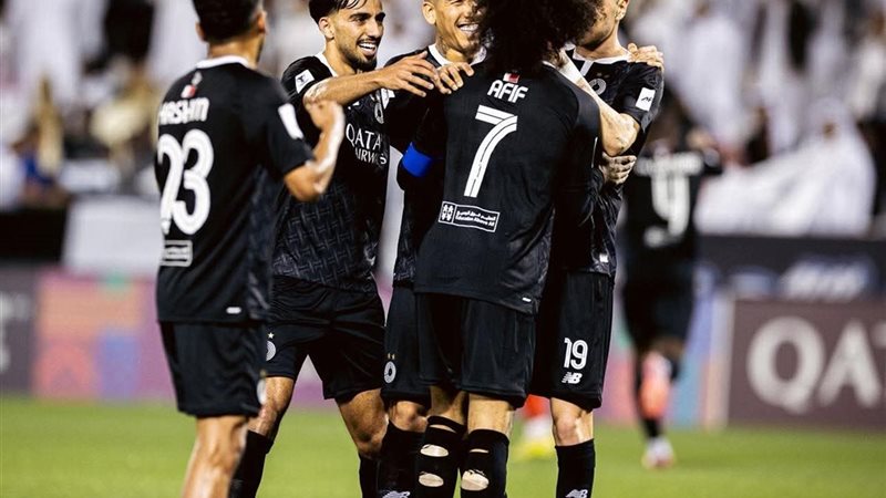السد القطري 