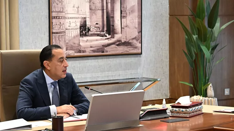 الحكومة توافق على 11 قرارًا خلال الاجتماع الأسبوعي الـ80.. التفاصيل كاملة 