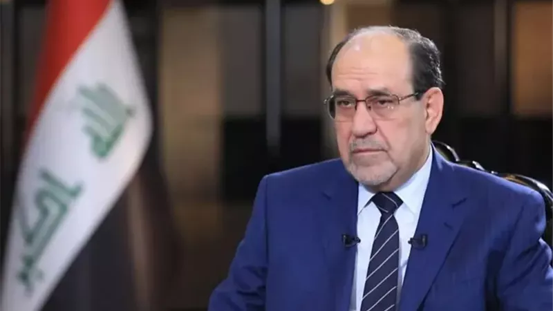 زعيم ائتلاف دولة