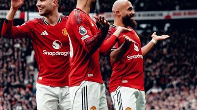 تشكيل مانشستر يونايتد المتوقع لمواجهة تشيلسي في الدوري الإنجليزي