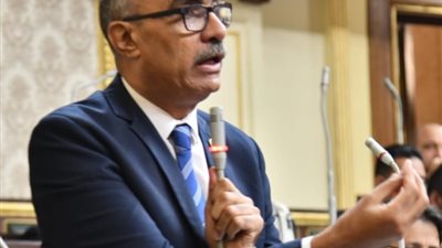  4  سنوات بلا راتب.. نائب يفجر أزمة 35 ألف أسرة ويطالب بمحاسبة المتقاعسين