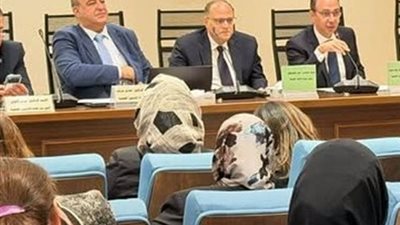 بدء اجتماع لجنة الصحة بالنواب لمناقشة نقص الأدوية وأوضاع المستشفيات 