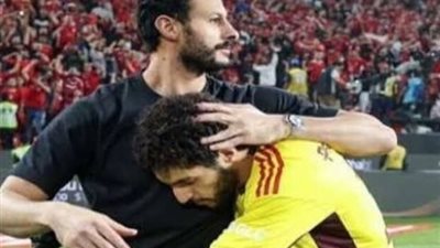 الشناوي أم شوبير.. من يحرس عرين الأهلي أمام سموحة بالدوري