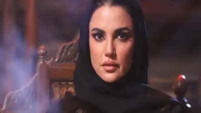  درة: «إثبات نسب» الأقرب إلى قلبي.. و«علي كلاي» تحد مرهق بطعم المتعة