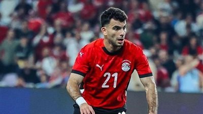 زيزو يكشف عن أفضل لاعب في مصر وراتبه الحقيقي مع الأهلي