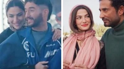 صباح إخوان تتصدر المشهد الدرامي في رمضان بمسلسلين من العيار الثقيل