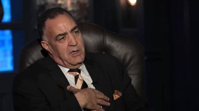 عندي بنات وبعتذر لمن فهم موضوع كشوف العذرية غلط.. برلماني سابق يوضح