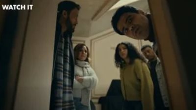 فن الحرب الحلقة 6.. حين ينقلب الفخ على صانعه وتشتعل معركة العقول