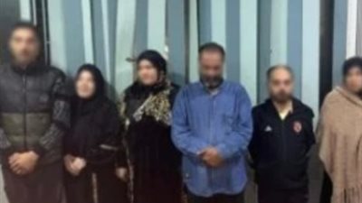 فوضى السلاح الأبيض تهز الدقهلية.. وتحرك أمني عاجل القبض للسيطرة على الموقف