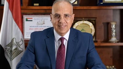  وزير الموارد المائية: مصر تعتمد على النيل في توفير 98%من احتياجتها المائية 