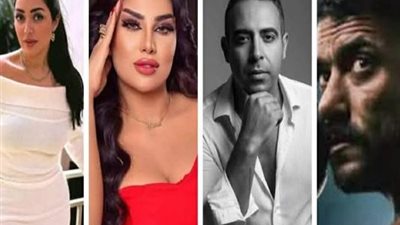 تترات «علي كلاي» تخطف الأضواء.. محمد عدوية ويارا محمد بصوت الصراع