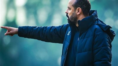 عماد النحاس مديرًا فنيًا للمصري البورسعيدي خلفًا للكوكي